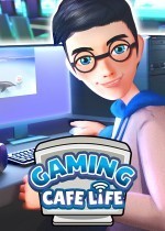 Gaming Cafe Life