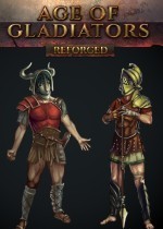 Age of Gladiators Reforged