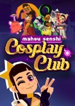 Mahou Senshi Cosplay Club