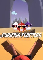 Furious Flappers