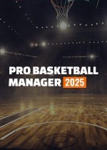 Pro Basketball Manager 2025