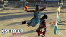 NBA STREET Online
